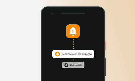Envio de planilha de importação em massa